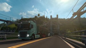 Euro Truck Simulator 2 Crack