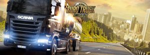 Euro Truck Simulator 2 Crack