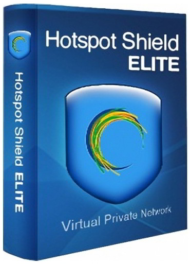 Hotspot Shield Crack