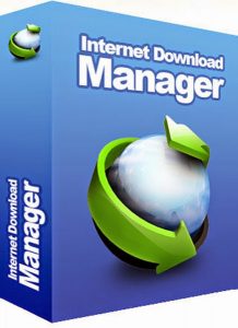 Internet Download Manager Crack