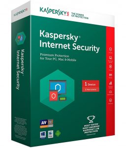 Kaspersky Reset Trial 