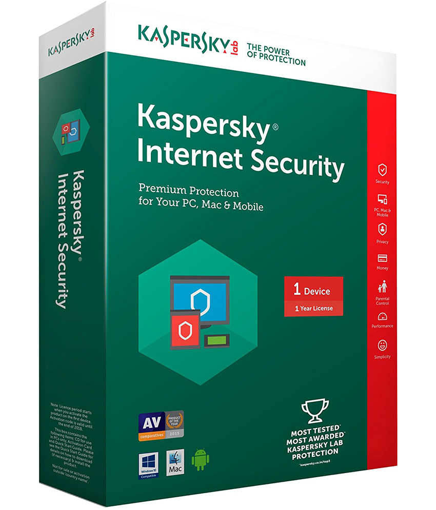 kaspersky internet security for mac trial reset