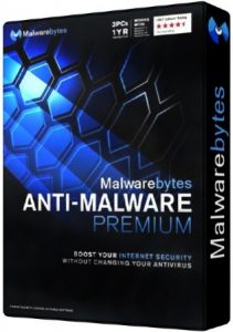 Malwarebytes Anti-Malware Key