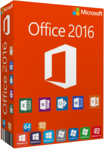 microsoft office 2016 crack indir