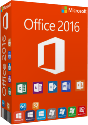 Microsoft Office 2016 Crack + Product Key Generator Full Activation