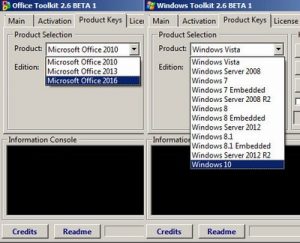 Microsoft Toolkit 2.6.6 