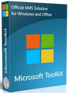 Microsoft Toolkit 2.6.6