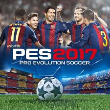 PES 2018 Crack