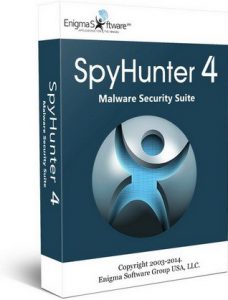 spyhunter 4 crack