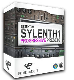 Sylenth1 Crack