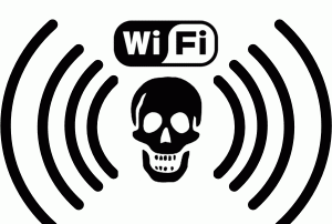 Wifi Hacking Software