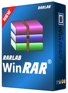 WinRAR Crack