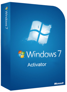 windows 7 activator working