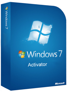 Windows 7 Activator