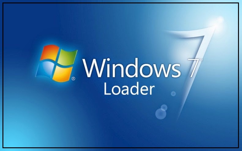 Windows 7 Loader Free Download