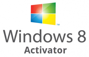 Windows 8 Activator