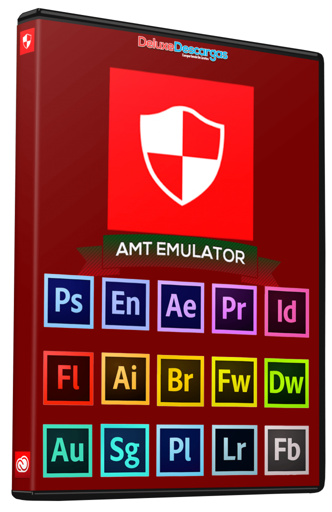 how to use amt emulator