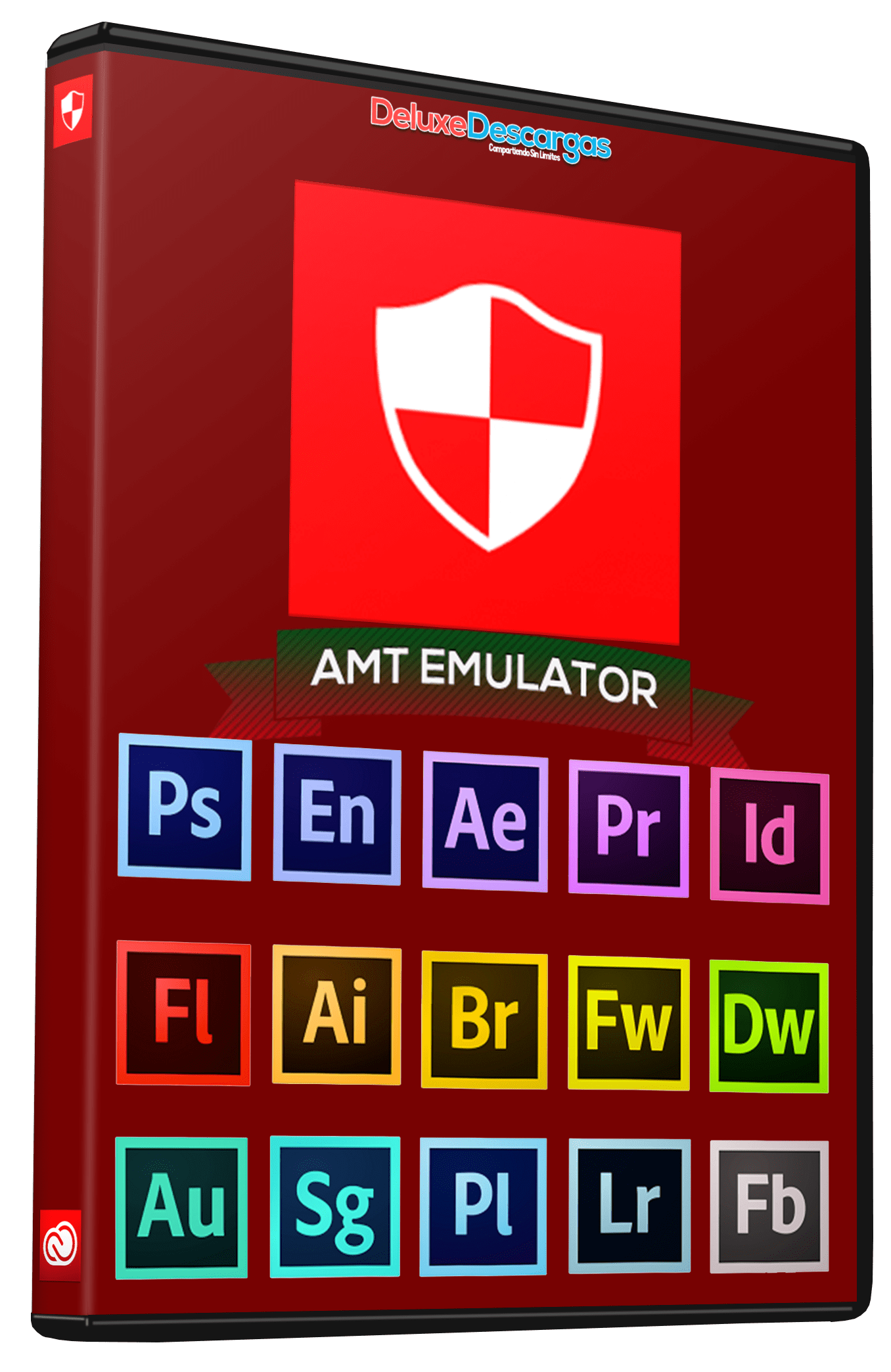 AMT Emulator v0.9.2 by PainteR download