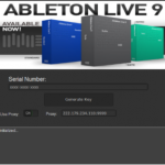 Ableton Live 9 Crack