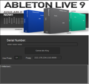 ableton live 9 full crack free download