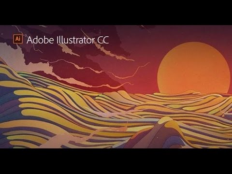 crack illustrator cc 2018