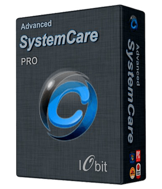 Advanced SystemCare Pro 10 Key