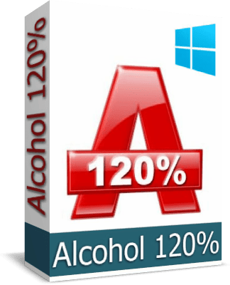 alcohol 120 download with crack
