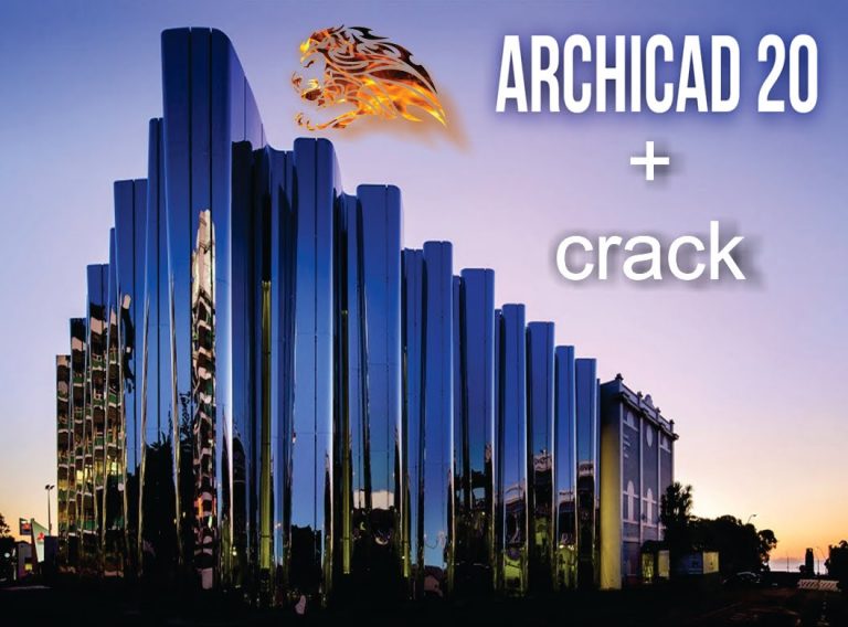archicad 24 6004 crack