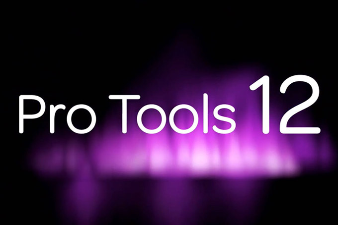 Avid Pro Tools Crack