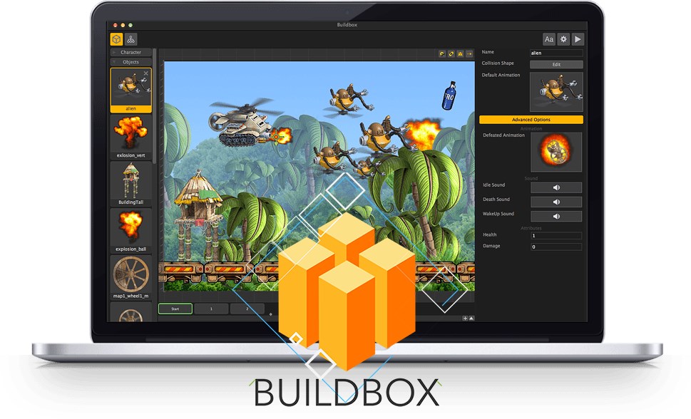 BuildBox Crack