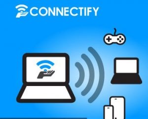 Connectify Hotspot Crack