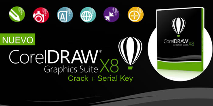 coreldraw x8 download full version with crack