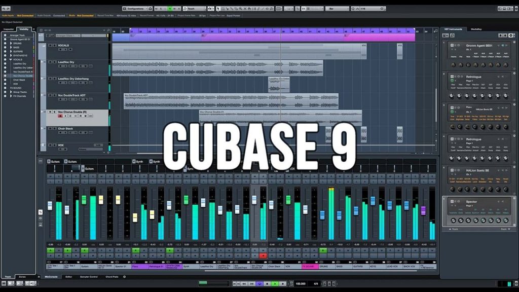 cubase pro 11 crack torrent