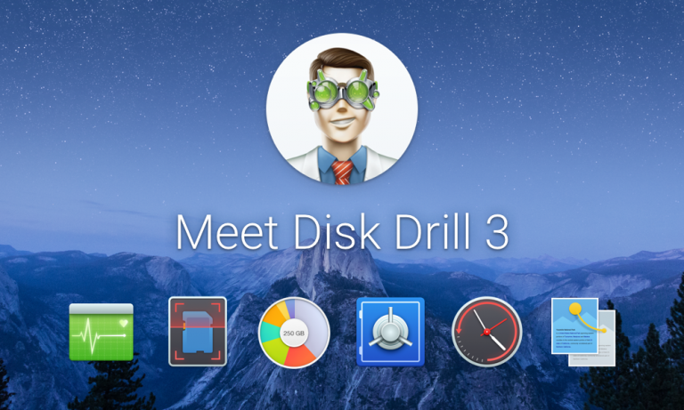 disk drill pro crack