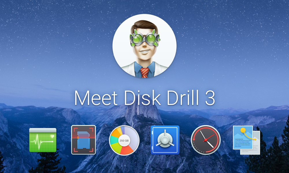 disk drill data recovery crack