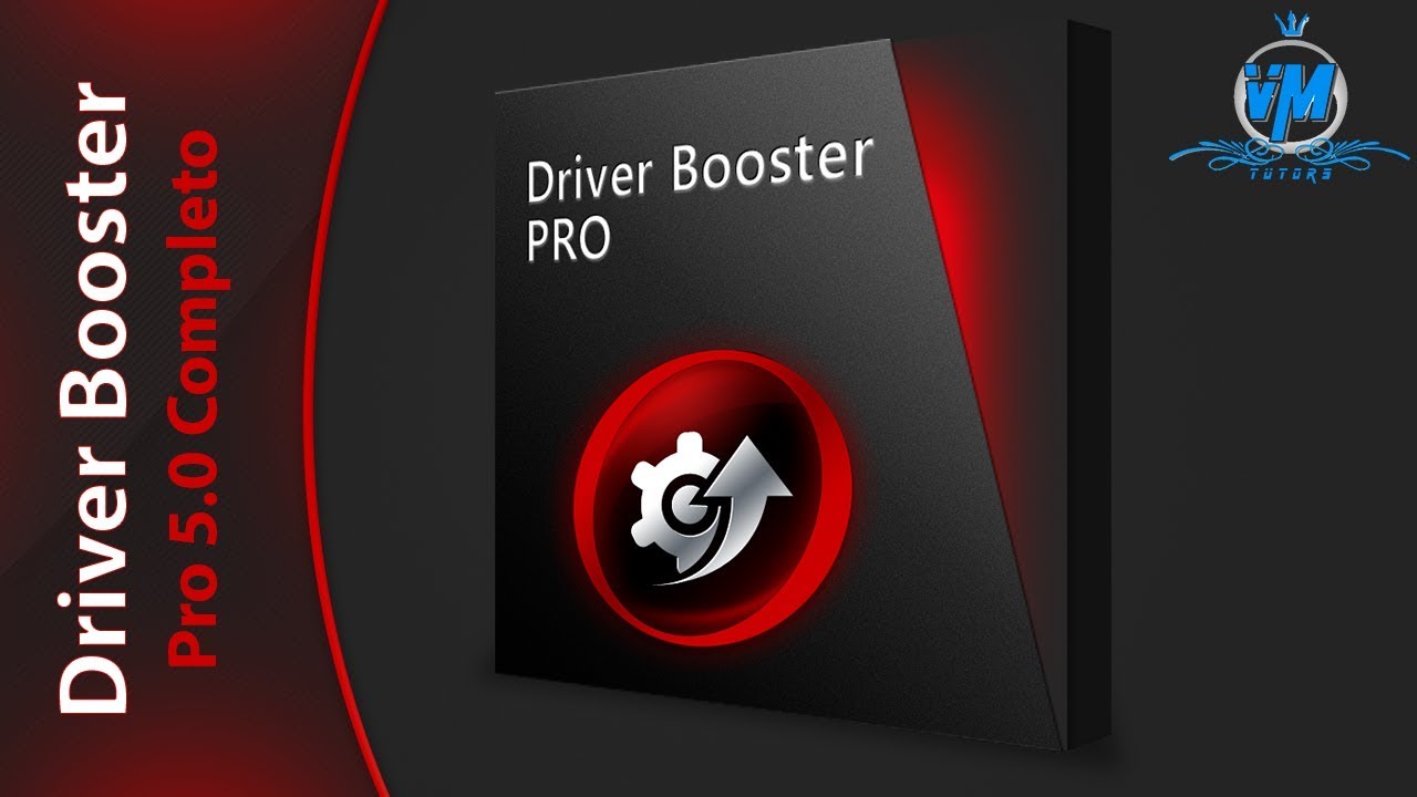 Driver Booster Serial 5.3.0.752 Key + Crack Download Full ...