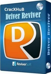 Driver reviver не работает