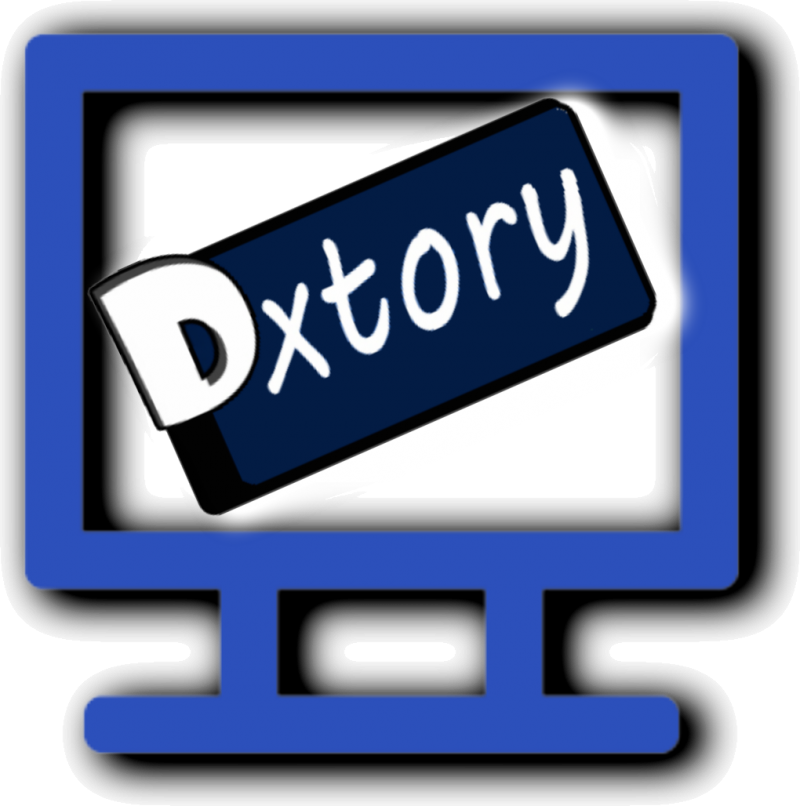 Dxtory Crack 