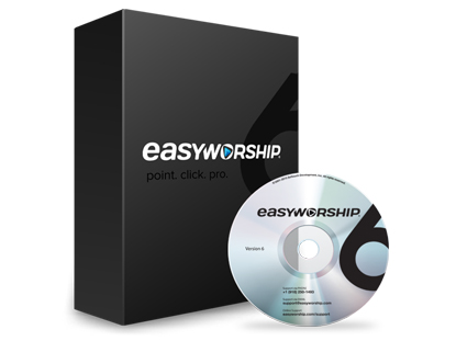 Easyworship 7 Crack