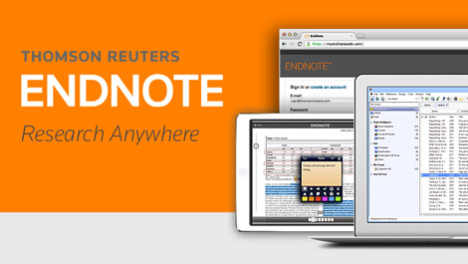 is endnote free