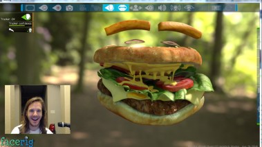 facerig mac