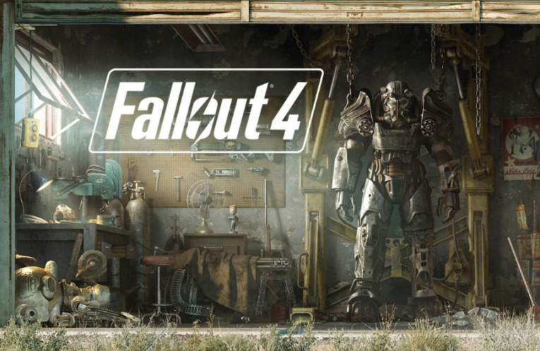 Fallout 4 Crack