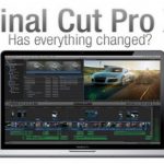 Final Cut Pro X 10.3.4 Crack