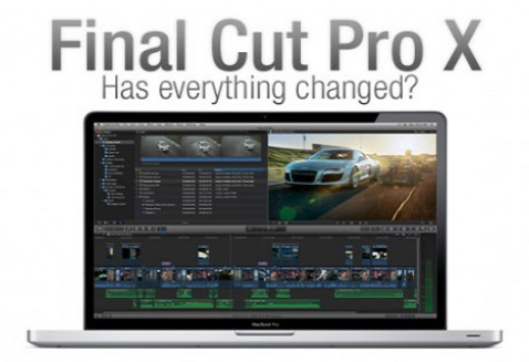 final cut pro 10.3.4 import media