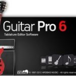 Guitar Pro 6 Crack