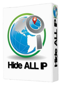 Hide ALL IP Crack