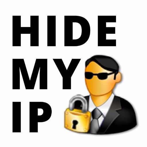 my ip hide safe