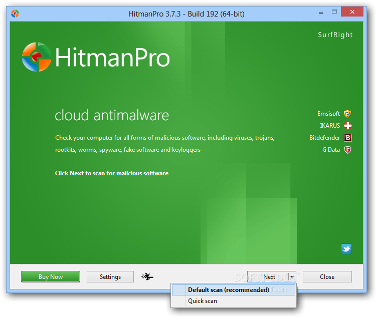 download Hitman Pro 3.8.30.326