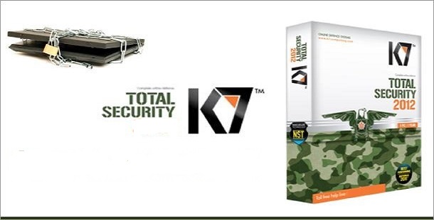 K7 Total Security Activation Key 2019