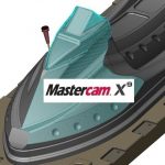 Mastercam X9 Crack